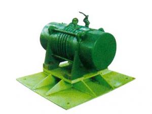 WFB系列倉壁振動(dòng)器